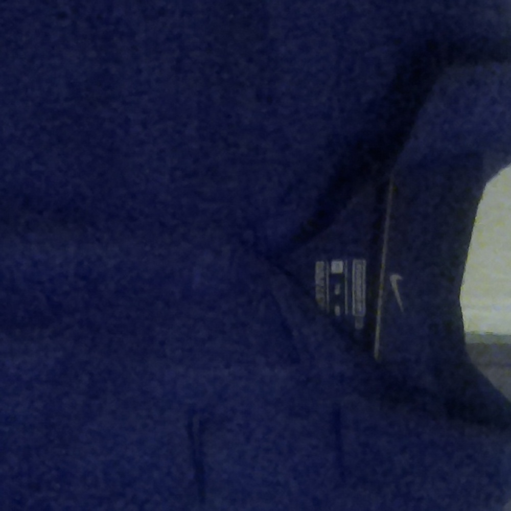 Nike DRI -FIT Big and tall XXL..